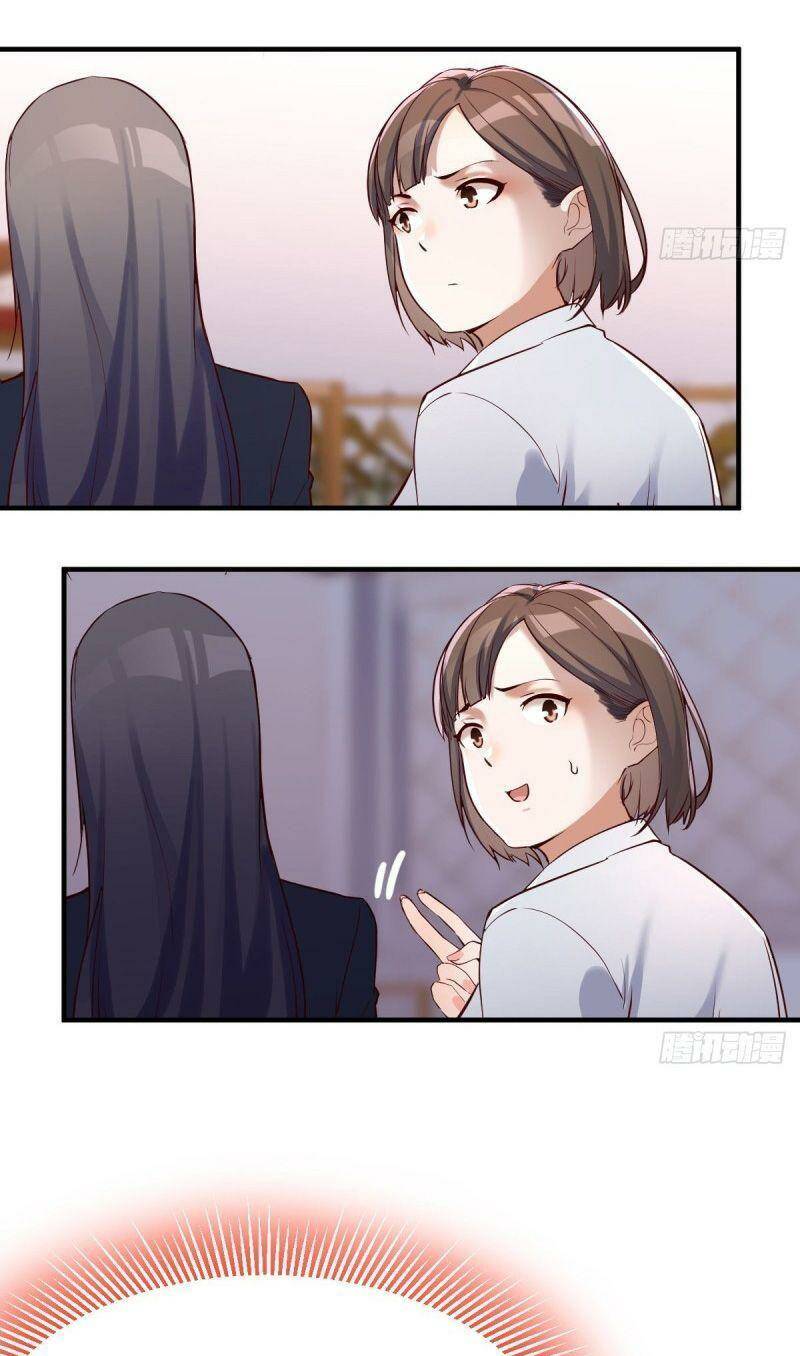 Trong Nhà Có 2 Bạn Gái Song Sinh Chapter 75 - Trang 2