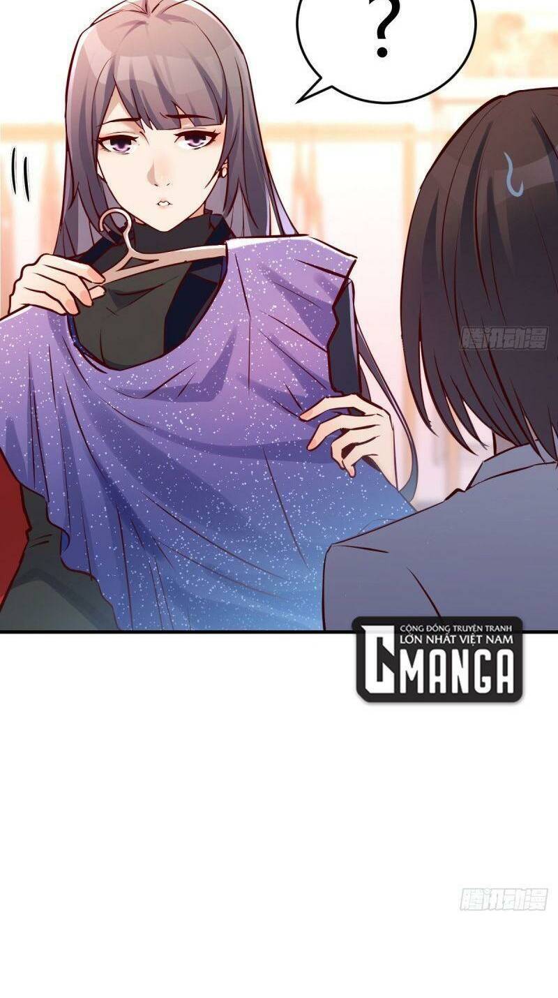 Trong Nhà Có 2 Bạn Gái Song Sinh Chapter 75 - Trang 2