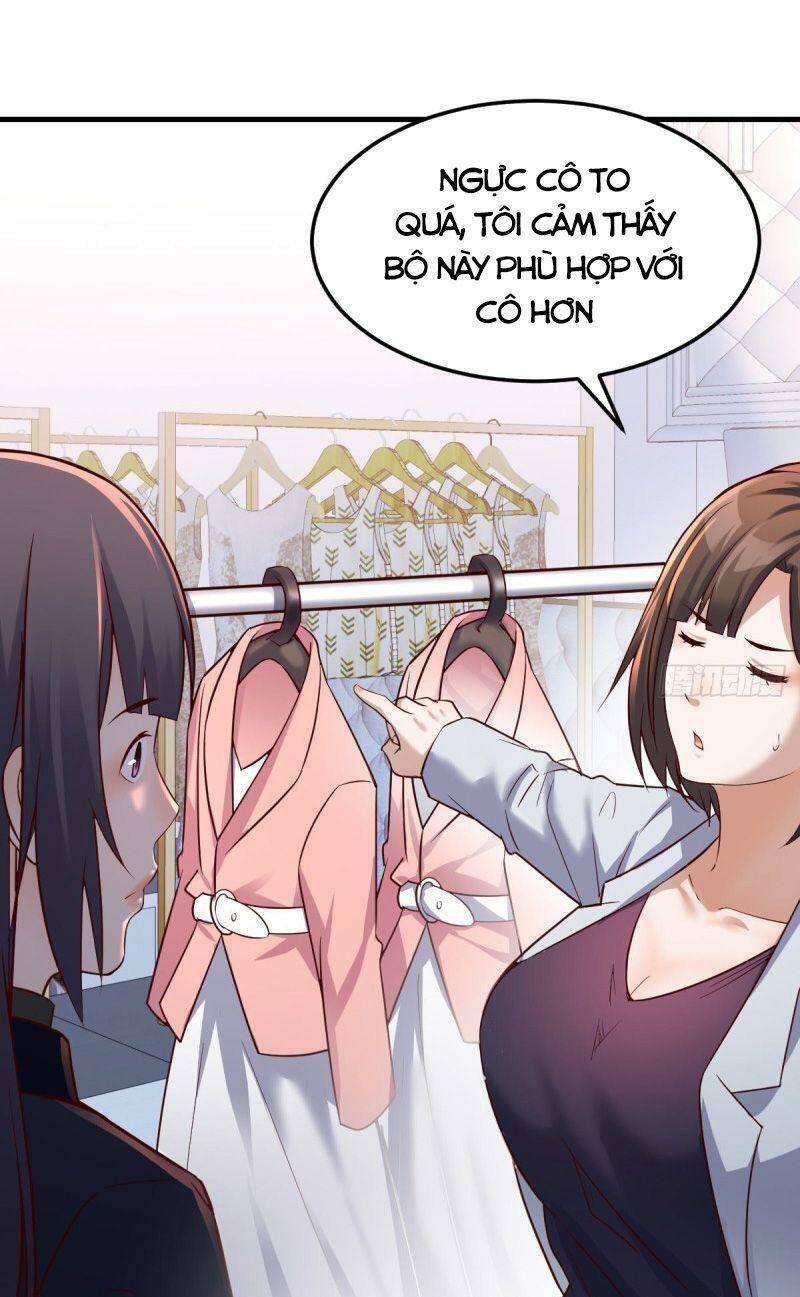 Trong Nhà Có 2 Bạn Gái Song Sinh Chapter 75 - Trang 2