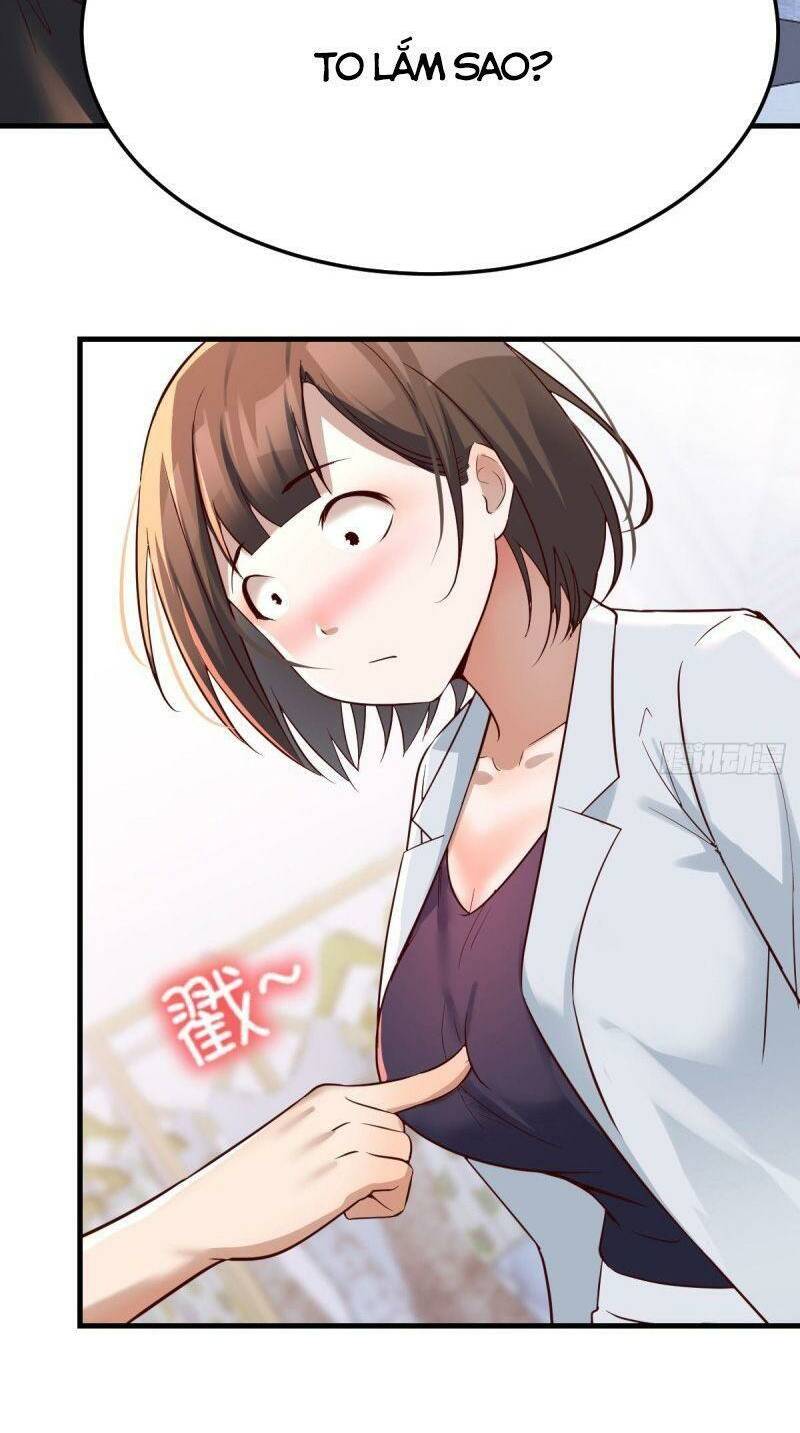 Trong Nhà Có 2 Bạn Gái Song Sinh Chapter 75 - Trang 2