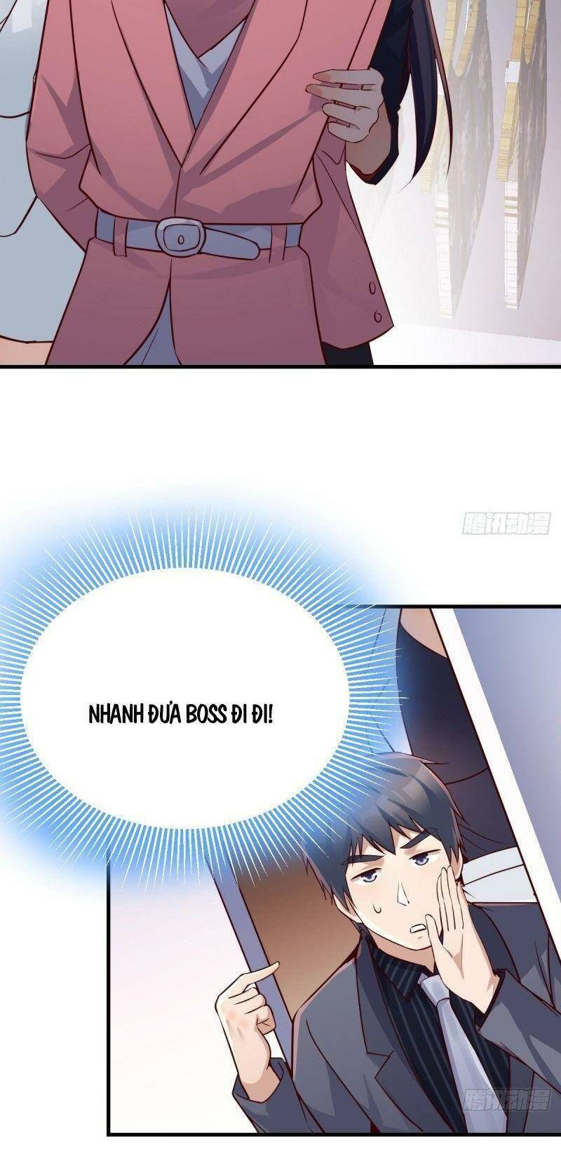 Trong Nhà Có 2 Bạn Gái Song Sinh Chapter 75 - Trang 2