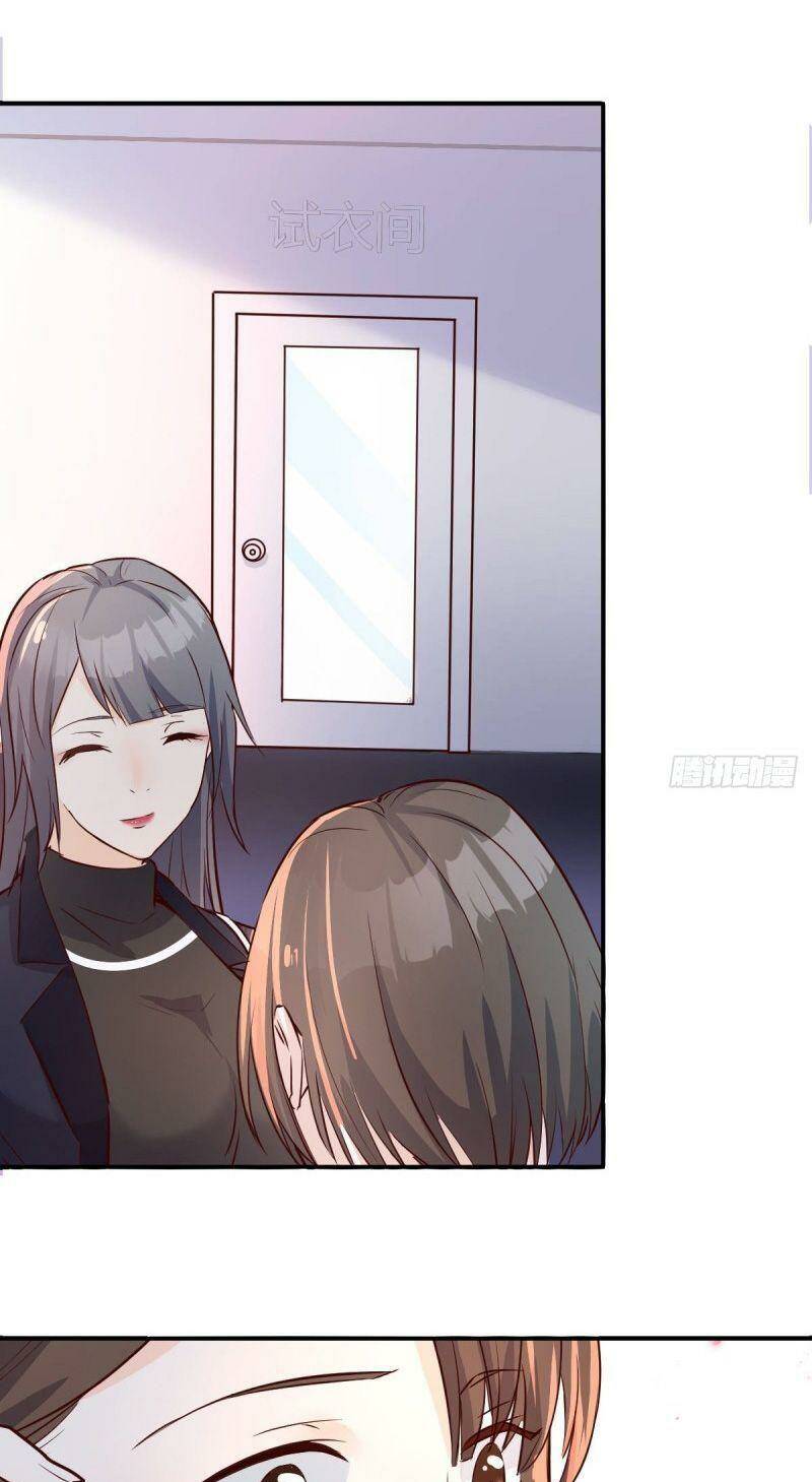 Trong Nhà Có 2 Bạn Gái Song Sinh Chapter 75 - Trang 2