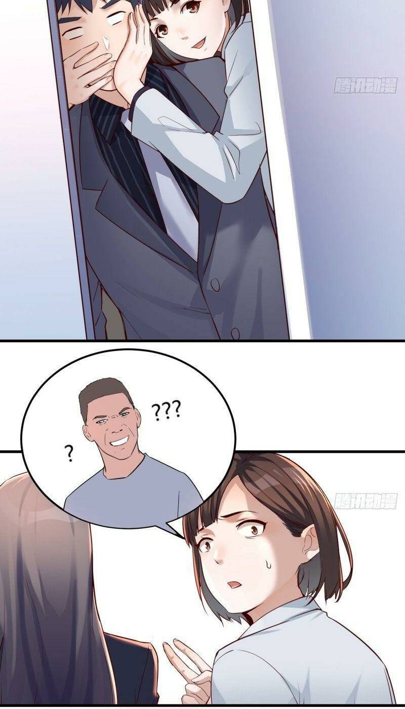 Trong Nhà Có 2 Bạn Gái Song Sinh Chapter 75 - Trang 2