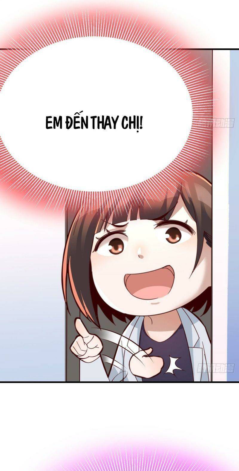 Trong Nhà Có 2 Bạn Gái Song Sinh Chapter 75 - Trang 2