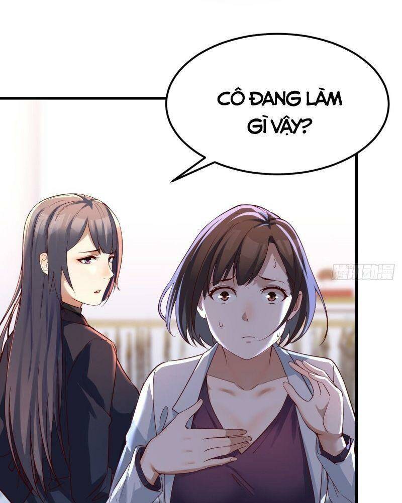 Trong Nhà Có 2 Bạn Gái Song Sinh Chapter 75 - Trang 2