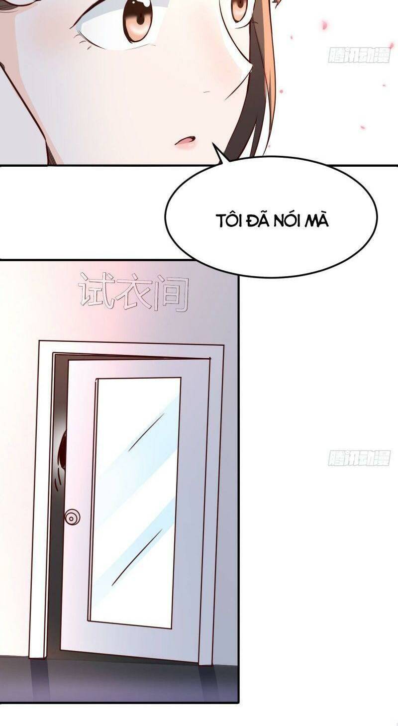 Trong Nhà Có 2 Bạn Gái Song Sinh Chapter 75 - Trang 2