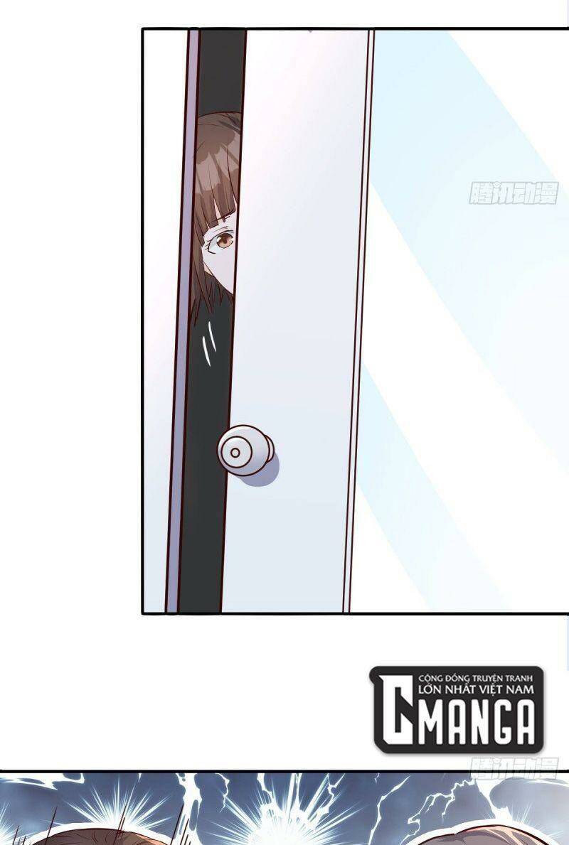 Trong Nhà Có 2 Bạn Gái Song Sinh Chapter 75 - Trang 2