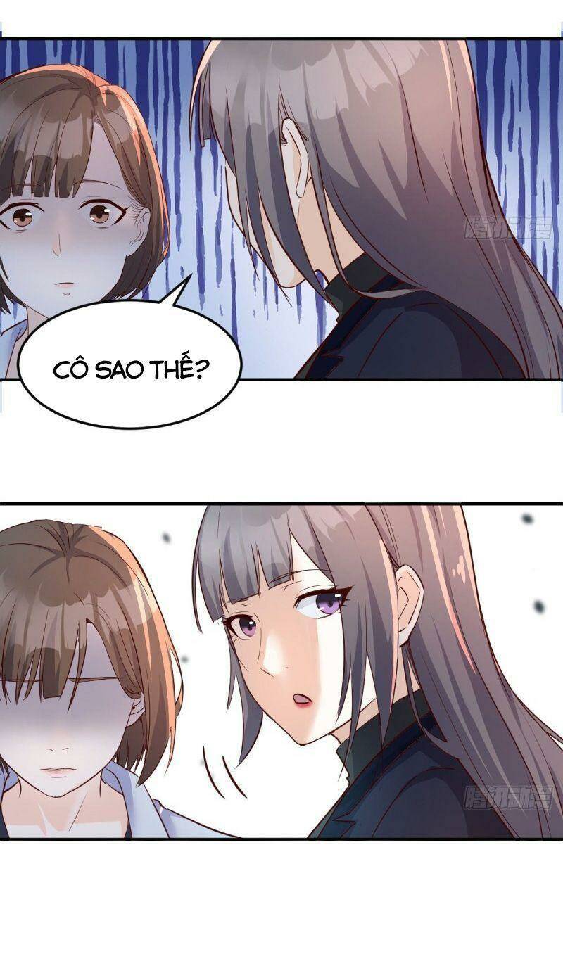 Trong Nhà Có 2 Bạn Gái Song Sinh Chapter 75 - Trang 2