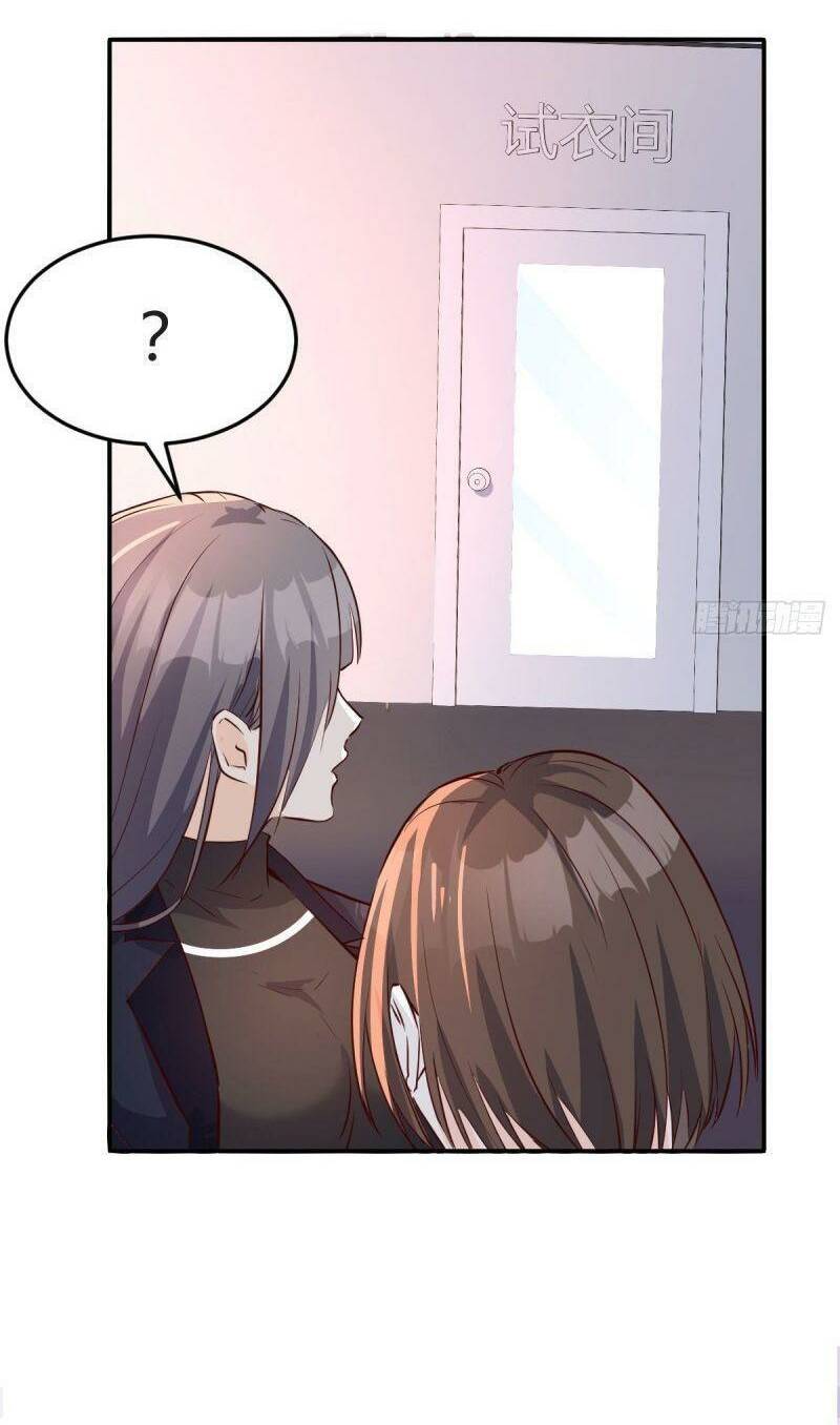 Trong Nhà Có 2 Bạn Gái Song Sinh Chapter 75 - Trang 2