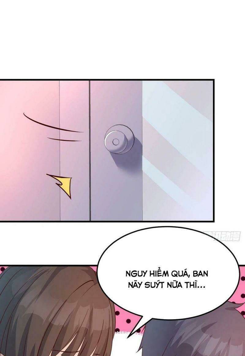 Trong Nhà Có 2 Bạn Gái Song Sinh Chapter 76 - Trang 2