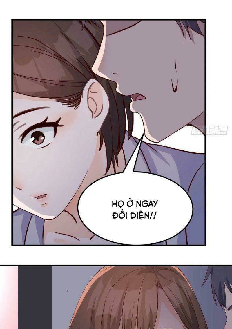 Trong Nhà Có 2 Bạn Gái Song Sinh Chapter 76 - Trang 2