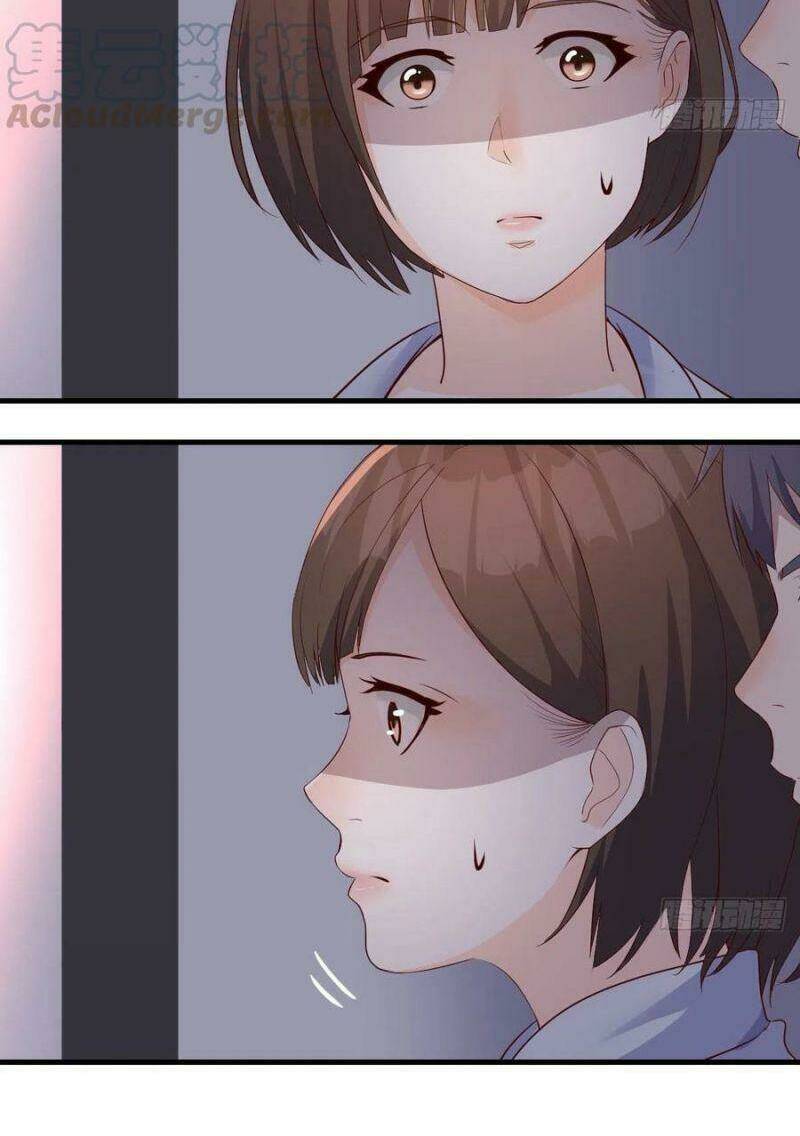 Trong Nhà Có 2 Bạn Gái Song Sinh Chapter 76 - Trang 2