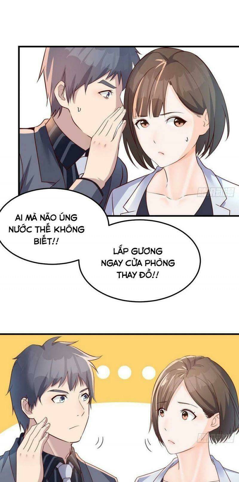 Trong Nhà Có 2 Bạn Gái Song Sinh Chapter 76 - Trang 2