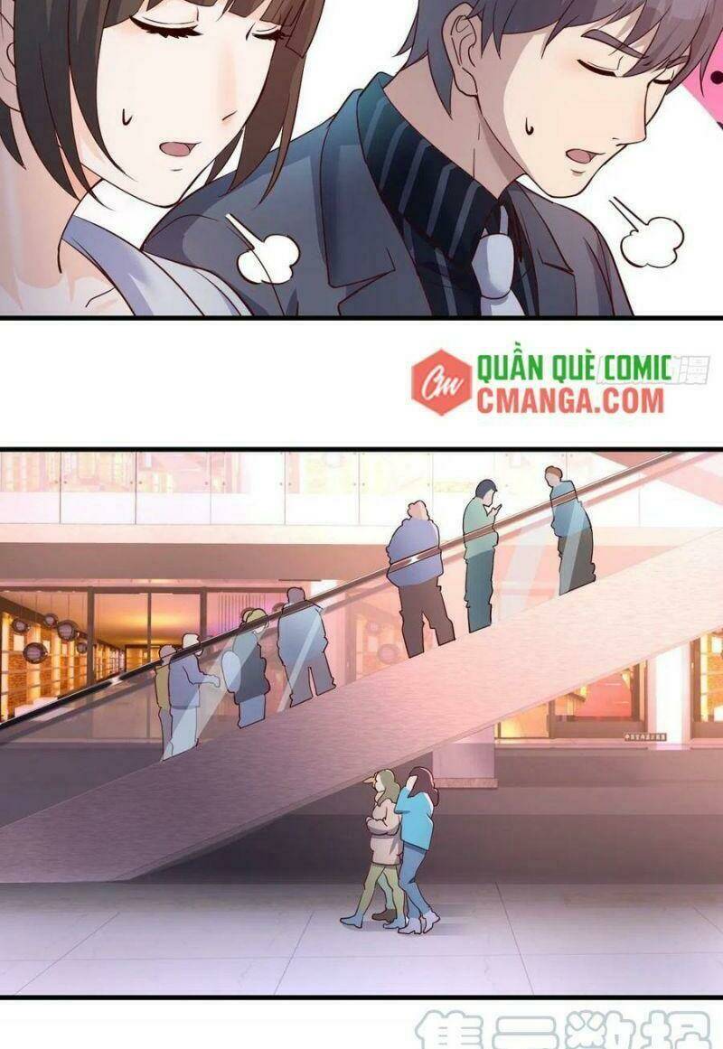 Trong Nhà Có 2 Bạn Gái Song Sinh Chapter 76 - Trang 2