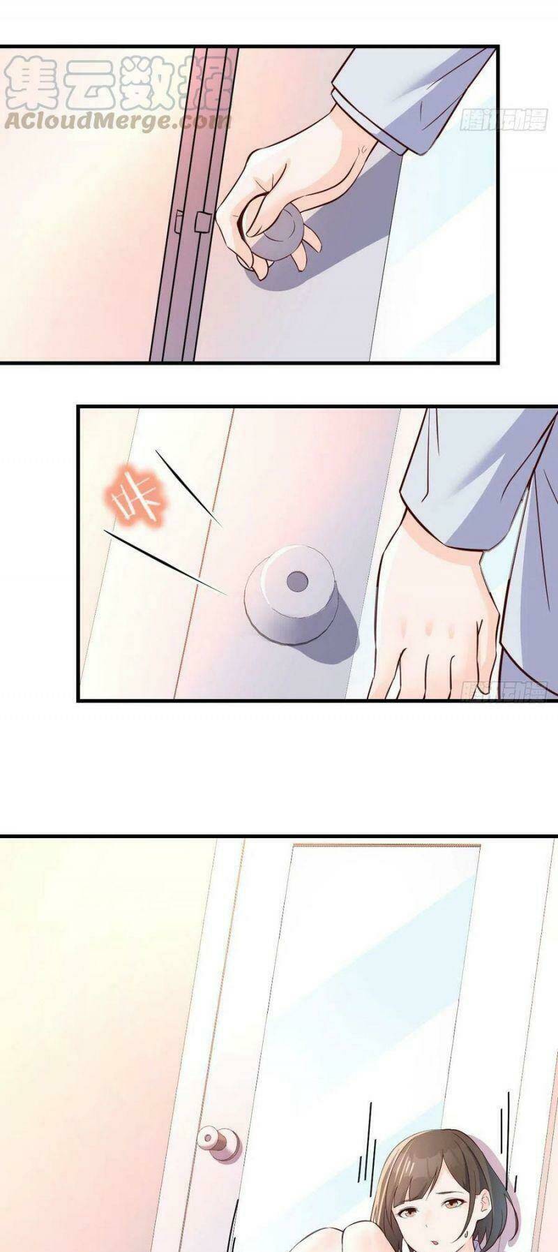 Trong Nhà Có 2 Bạn Gái Song Sinh Chapter 76 - Trang 2