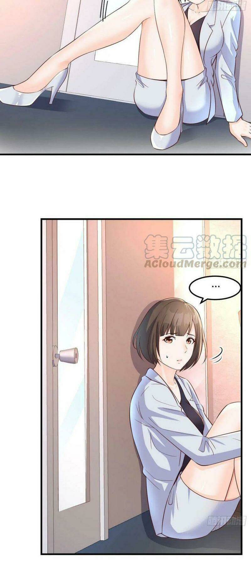 Trong Nhà Có 2 Bạn Gái Song Sinh Chapter 76 - Trang 2