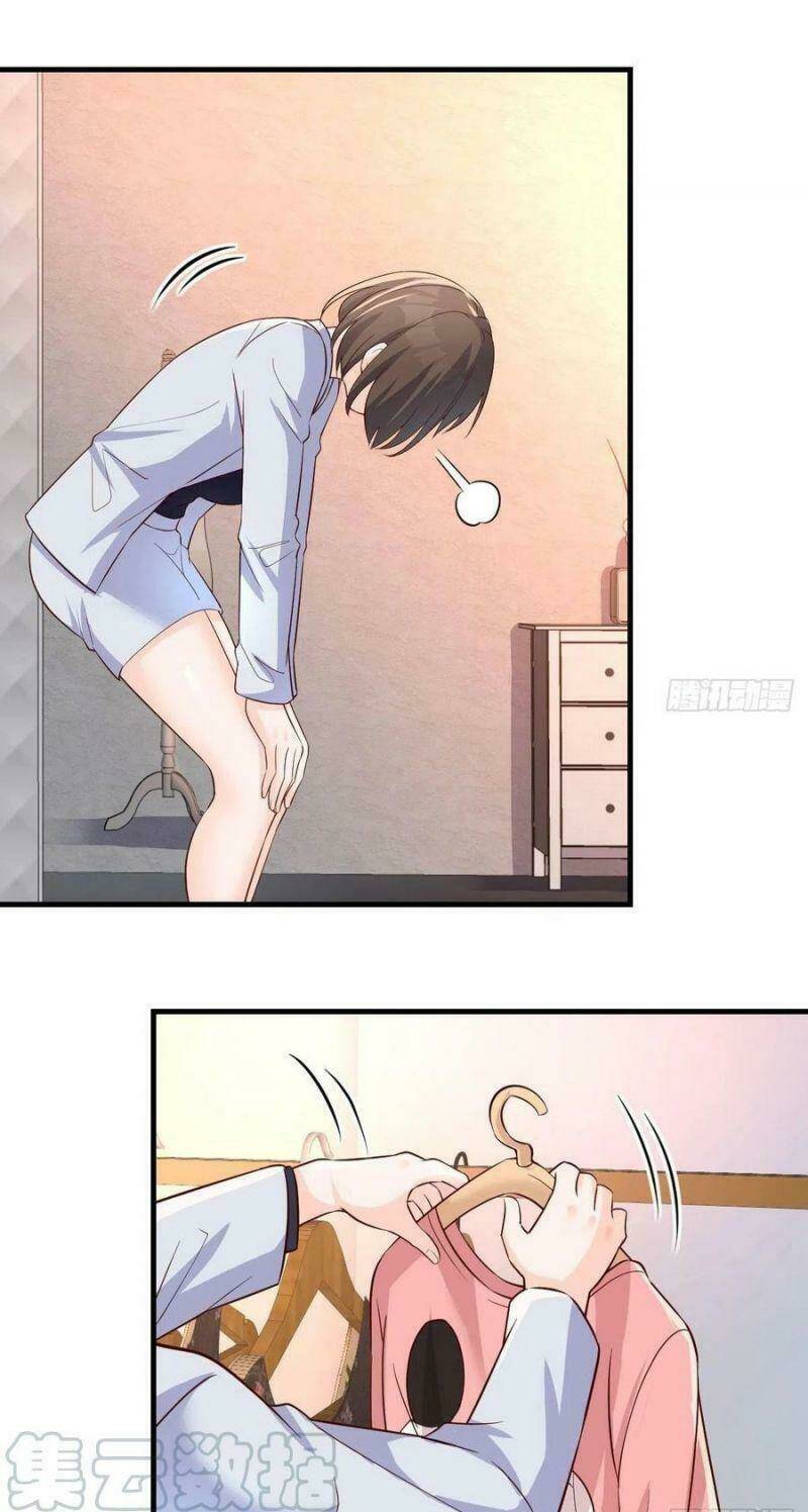 Trong Nhà Có 2 Bạn Gái Song Sinh Chapter 76 - Trang 2