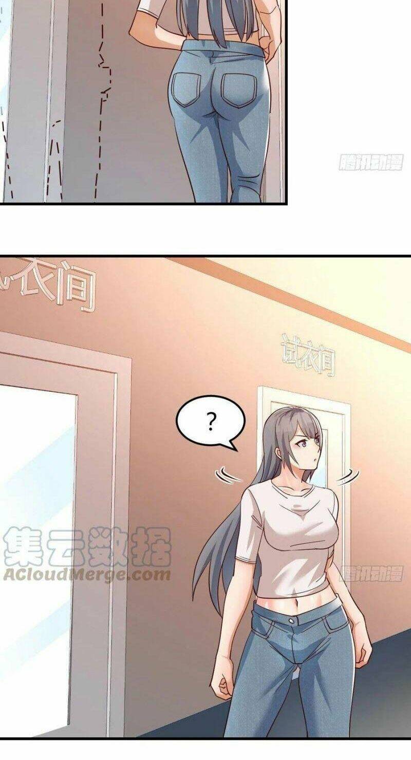 Trong Nhà Có 2 Bạn Gái Song Sinh Chapter 77 - Trang 2