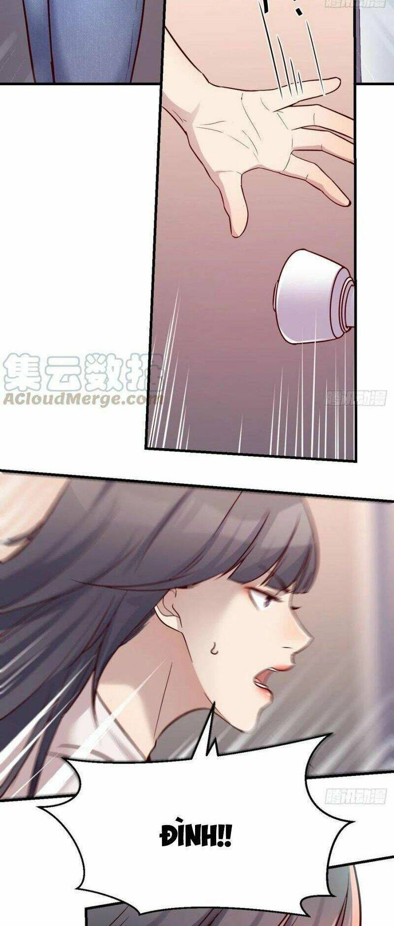 Trong Nhà Có 2 Bạn Gái Song Sinh Chapter 77 - Trang 2