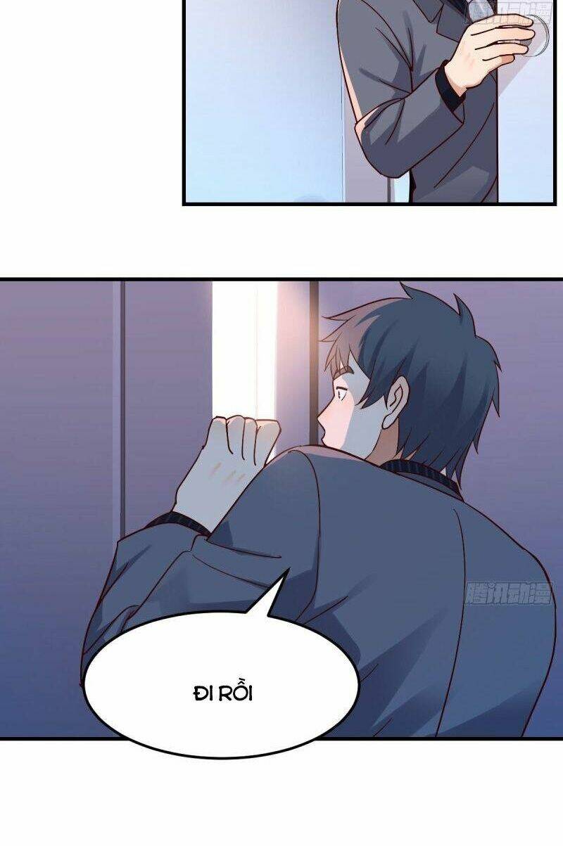 Trong Nhà Có 2 Bạn Gái Song Sinh Chapter 78 - Trang 2