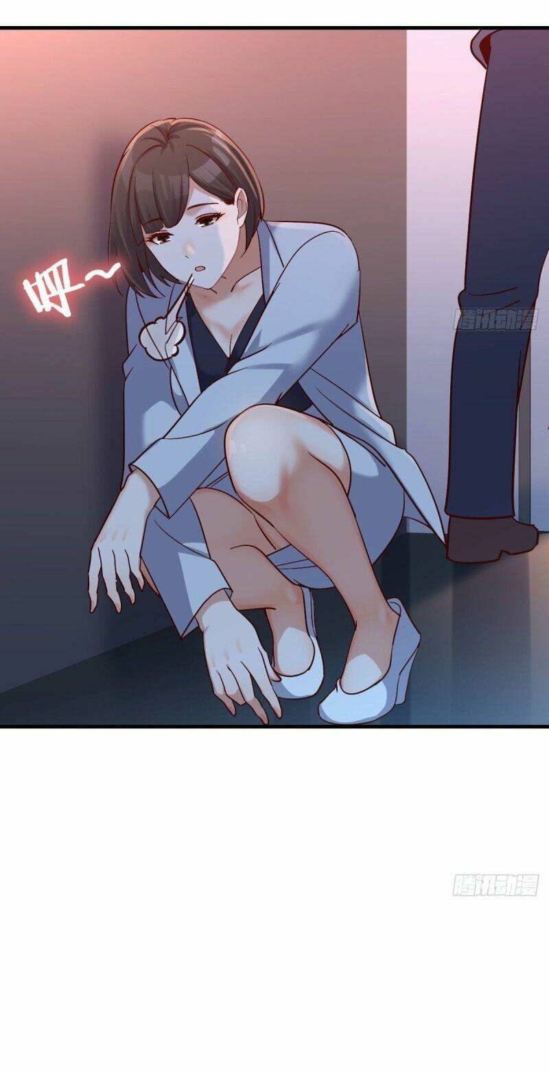 Trong Nhà Có 2 Bạn Gái Song Sinh Chapter 78 - Trang 2