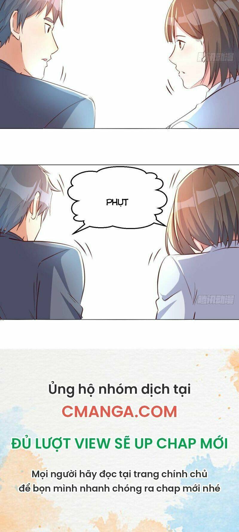 Trong Nhà Có 2 Bạn Gái Song Sinh Chapter 78 - Trang 2