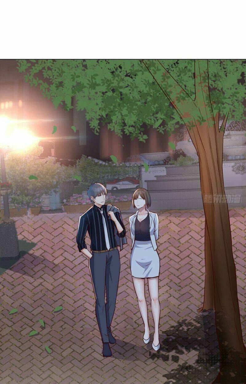 Trong Nhà Có 2 Bạn Gái Song Sinh Chapter 78 - Trang 2