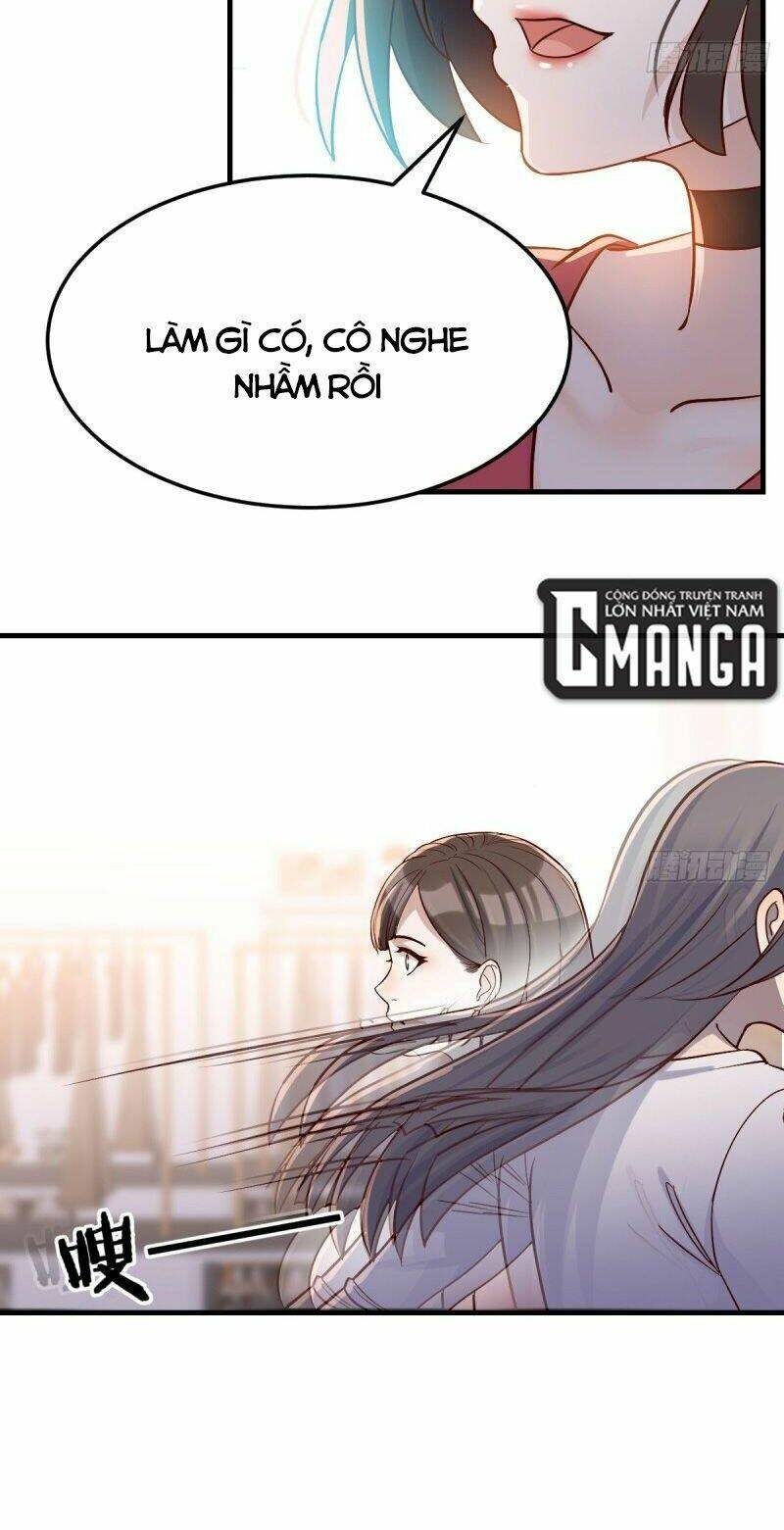 Trong Nhà Có 2 Bạn Gái Song Sinh Chapter 78 - Trang 2