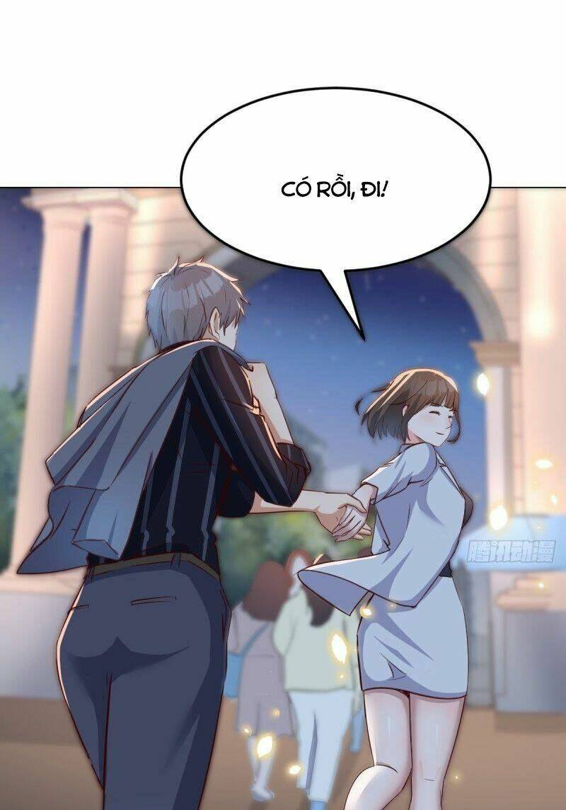 Trong Nhà Có 2 Bạn Gái Song Sinh Chapter 78 - Trang 2