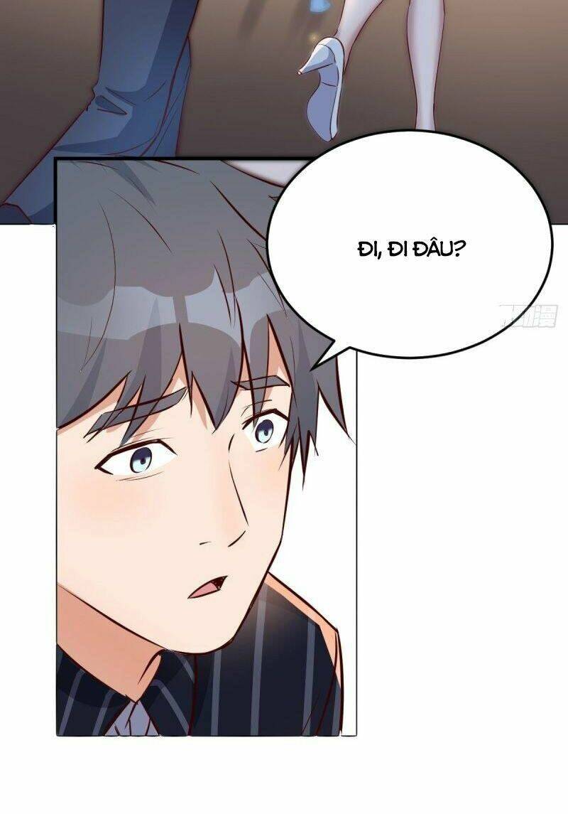 Trong Nhà Có 2 Bạn Gái Song Sinh Chapter 78 - Trang 2