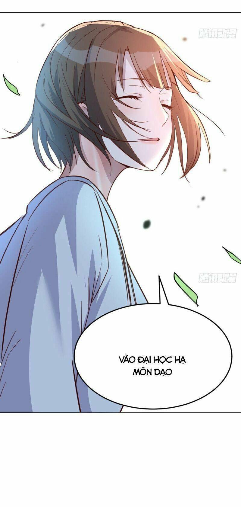 Trong Nhà Có 2 Bạn Gái Song Sinh Chapter 78 - Trang 2