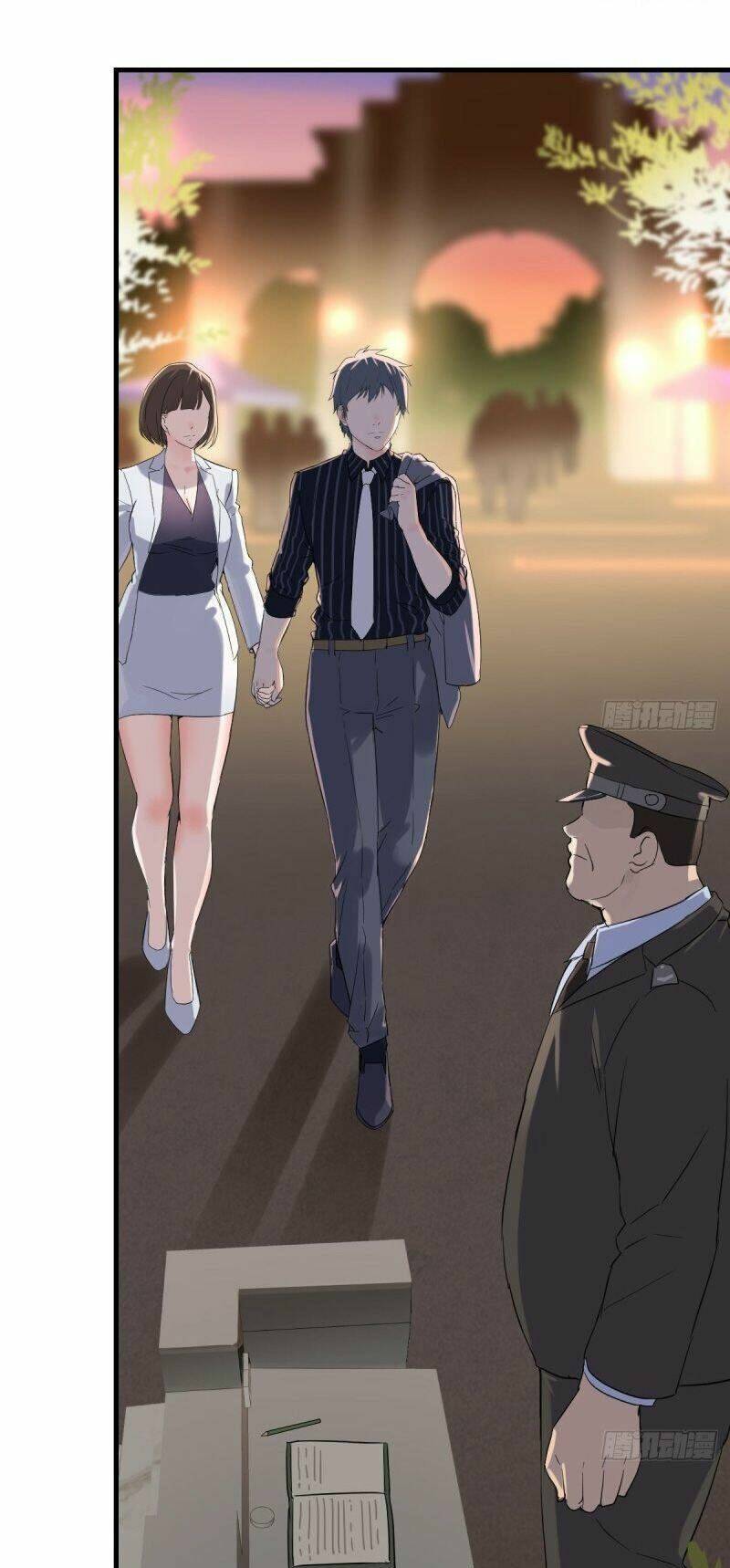 Trong Nhà Có 2 Bạn Gái Song Sinh Chapter 78 - Trang 2