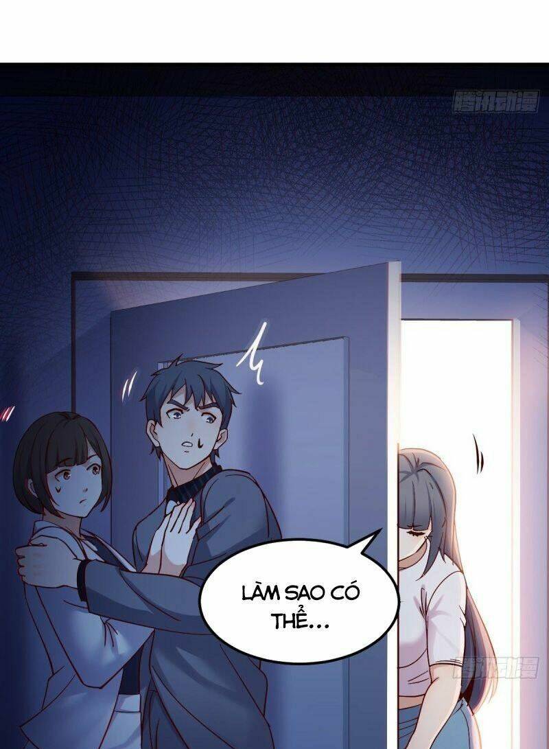 Trong Nhà Có 2 Bạn Gái Song Sinh Chapter 78 - Trang 2