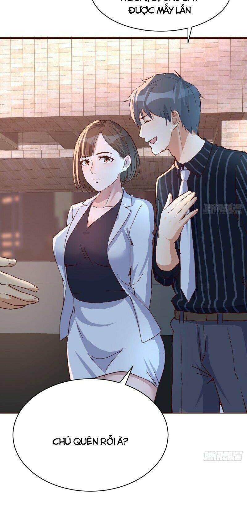 Trong Nhà Có 2 Bạn Gái Song Sinh Chapter 78 - Trang 2