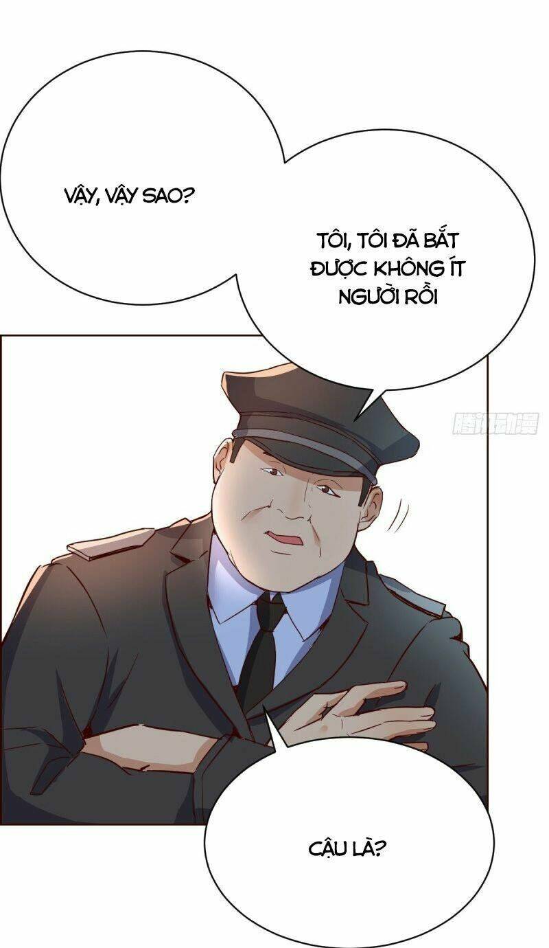 Trong Nhà Có 2 Bạn Gái Song Sinh Chapter 78 - Trang 2