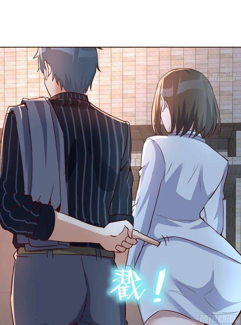 Trong Nhà Có 2 Bạn Gái Song Sinh Chapter 78 - Trang 2