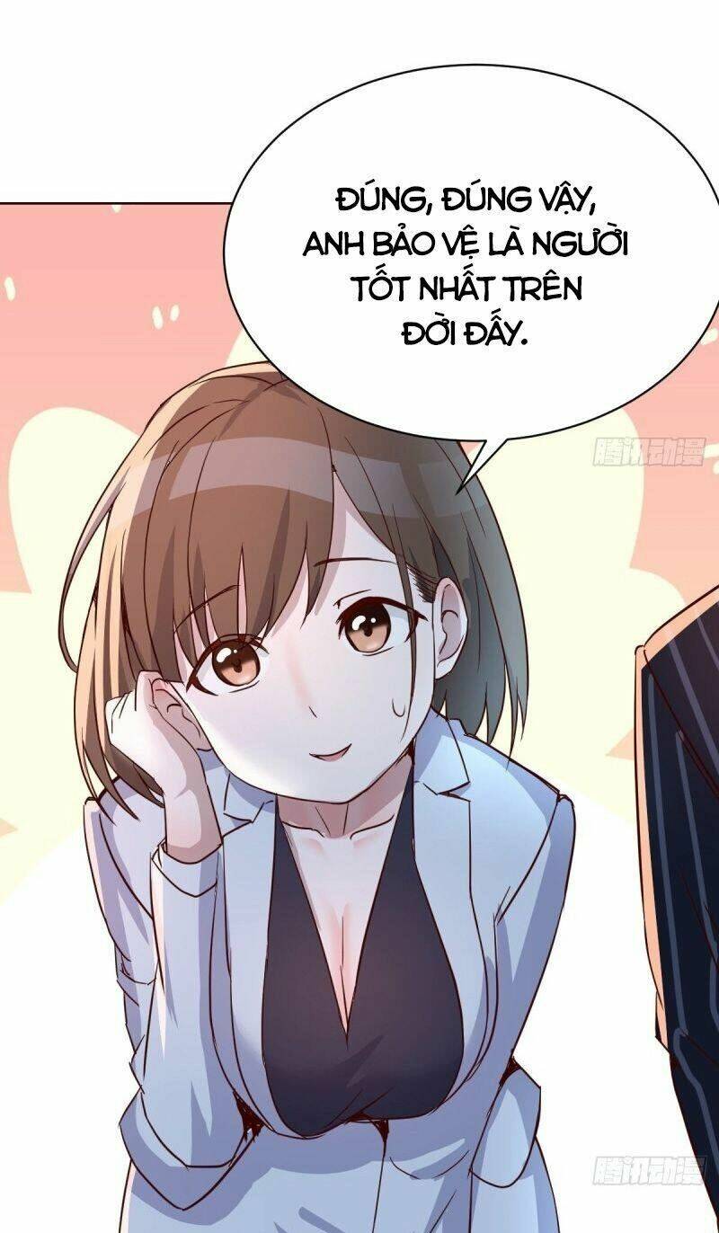 Trong Nhà Có 2 Bạn Gái Song Sinh Chapter 78 - Trang 2