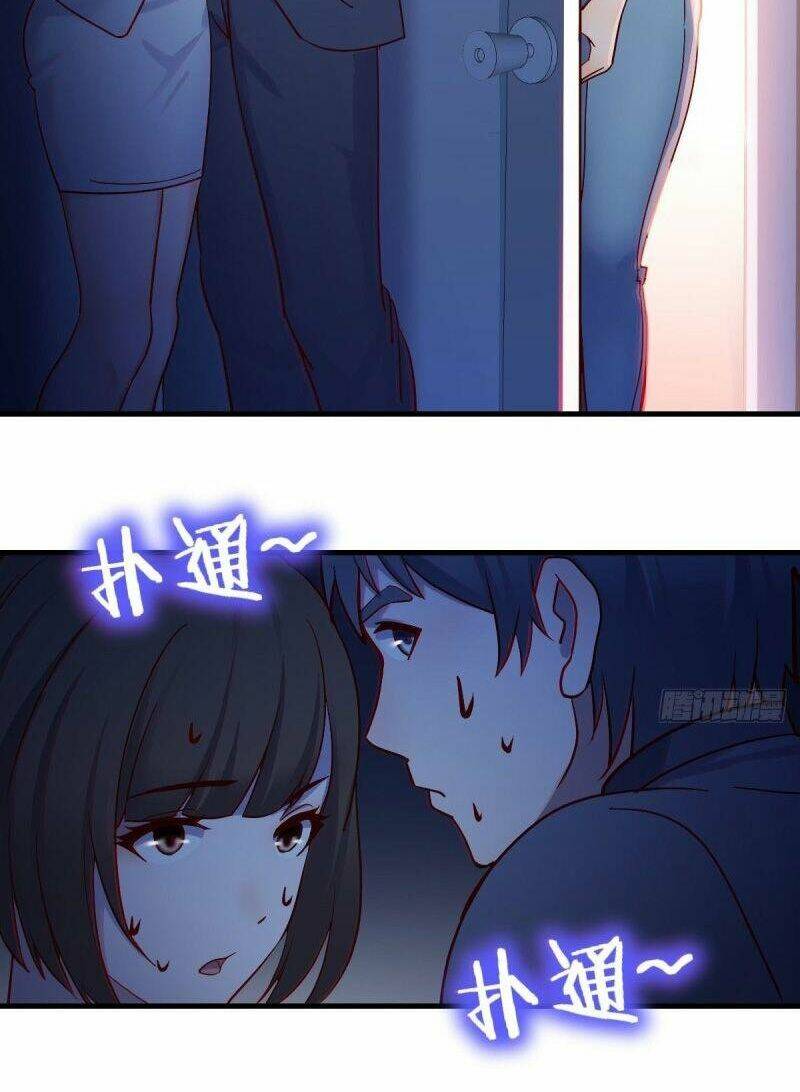 Trong Nhà Có 2 Bạn Gái Song Sinh Chapter 78 - Trang 2