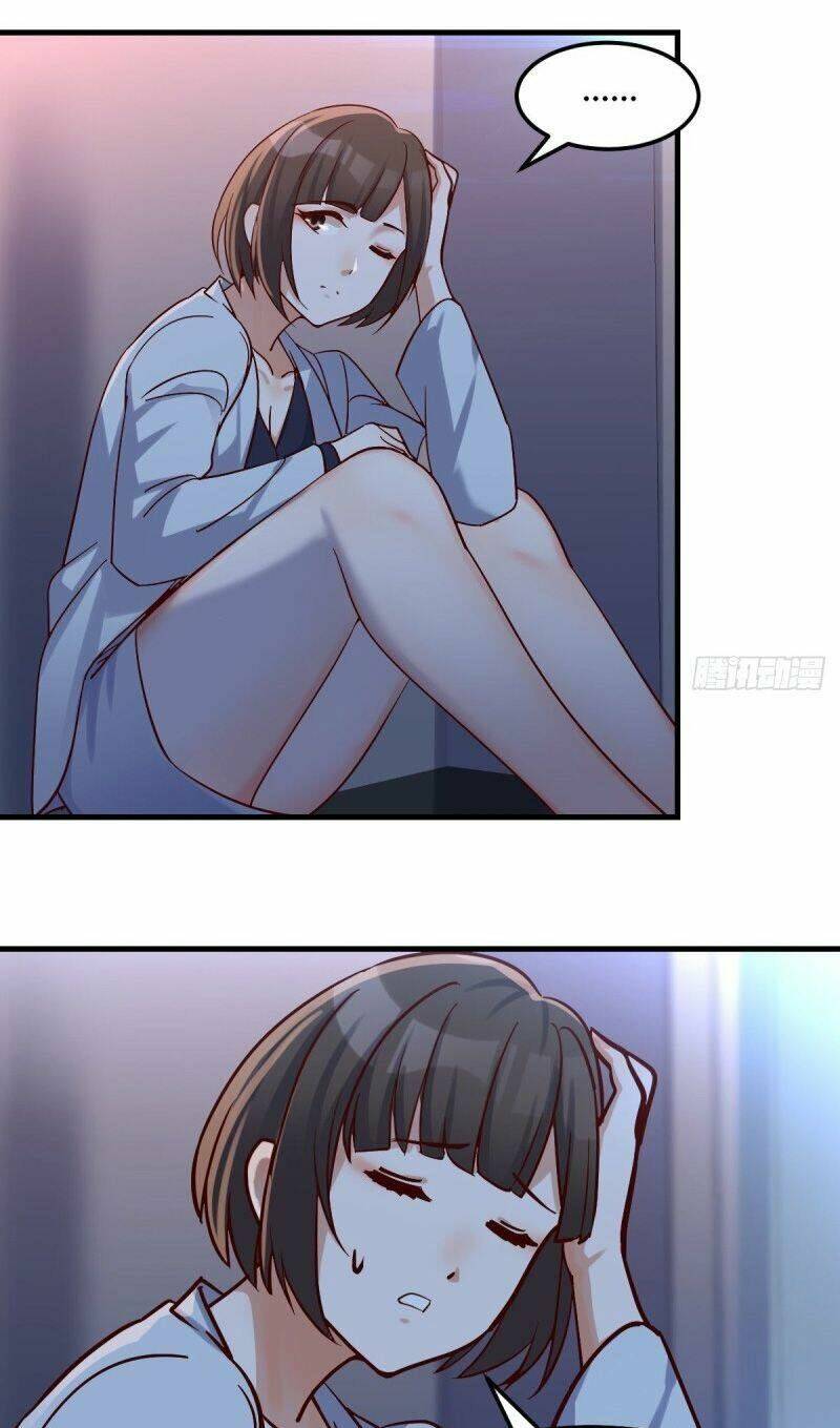 Trong Nhà Có 2 Bạn Gái Song Sinh Chapter 78 - Trang 2