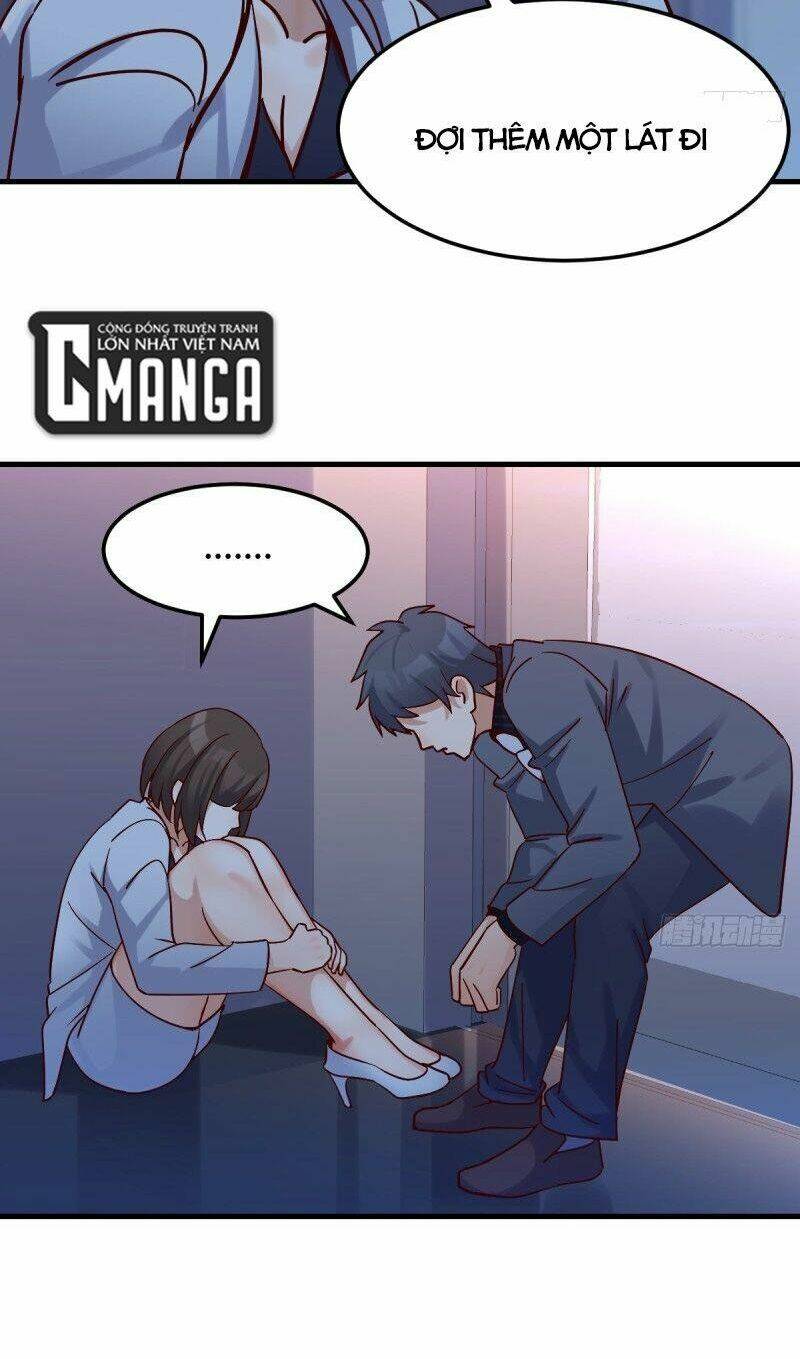 Trong Nhà Có 2 Bạn Gái Song Sinh Chapter 78 - Trang 2