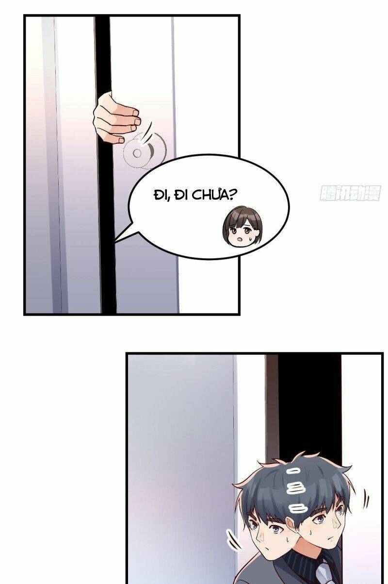 Trong Nhà Có 2 Bạn Gái Song Sinh Chapter 78 - Trang 2