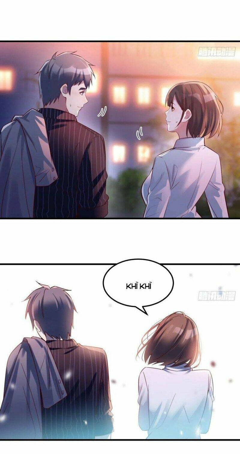 Trong Nhà Có 2 Bạn Gái Song Sinh Chapter 79 - Trang 2