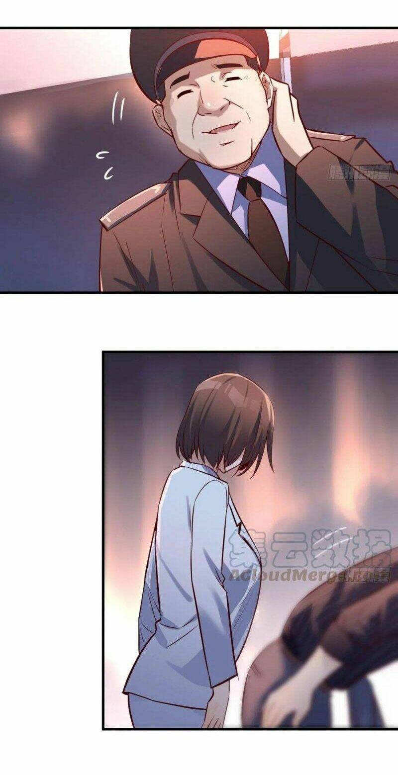 Trong Nhà Có 2 Bạn Gái Song Sinh Chapter 79 - Trang 2