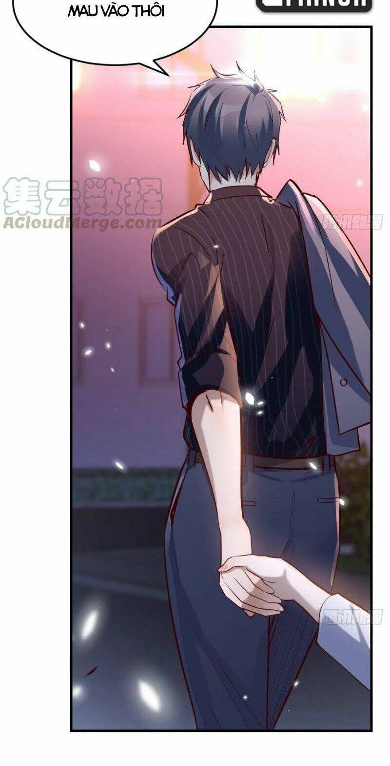 Trong Nhà Có 2 Bạn Gái Song Sinh Chapter 79 - Trang 2