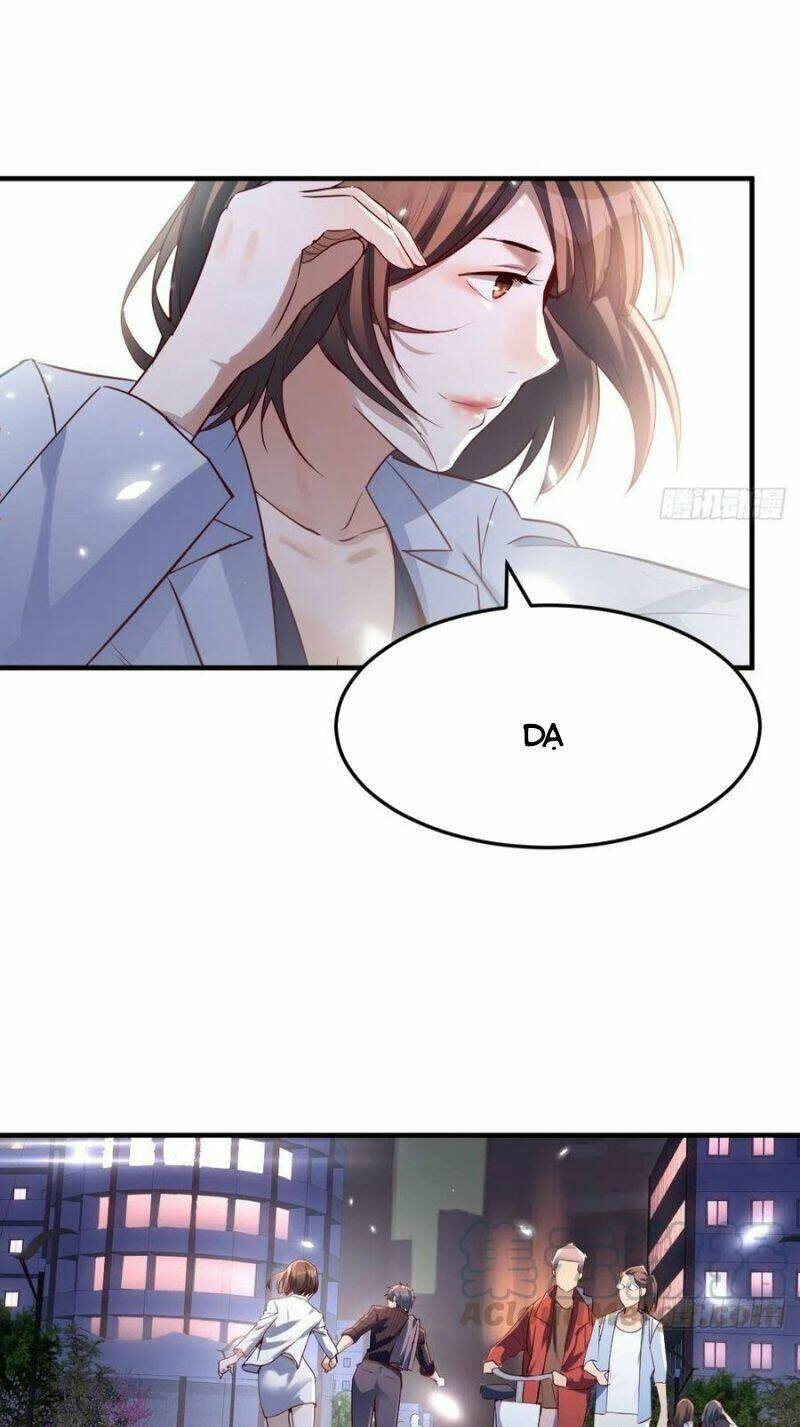 Trong Nhà Có 2 Bạn Gái Song Sinh Chapter 79 - Trang 2