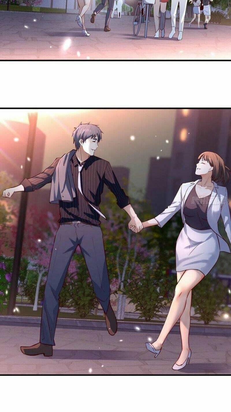 Trong Nhà Có 2 Bạn Gái Song Sinh Chapter 79 - Trang 2