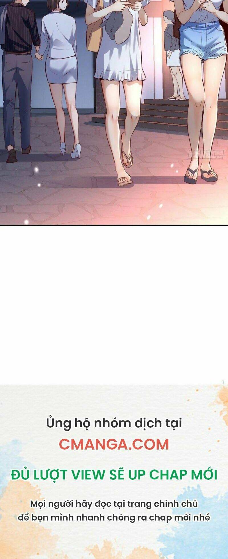 Trong Nhà Có 2 Bạn Gái Song Sinh Chapter 79 - Trang 2