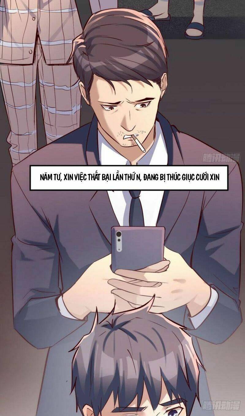 Trong Nhà Có 2 Bạn Gái Song Sinh Chapter 79 - Trang 2