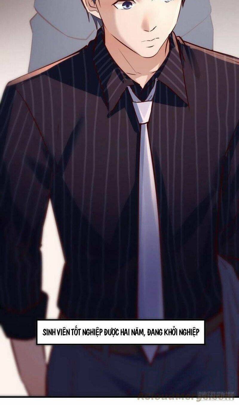 Trong Nhà Có 2 Bạn Gái Song Sinh Chapter 79 - Trang 2