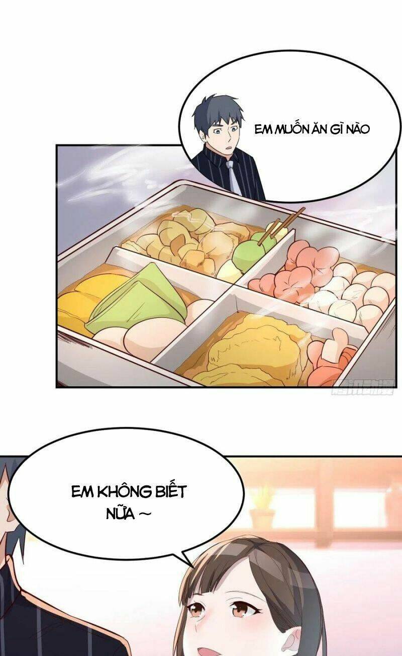 Trong Nhà Có 2 Bạn Gái Song Sinh Chapter 79 - Trang 2